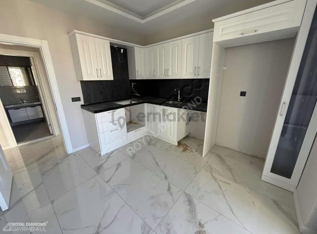 Tahsin Sağlam'dan Kiralık 2+1 Sıfır Daire 3