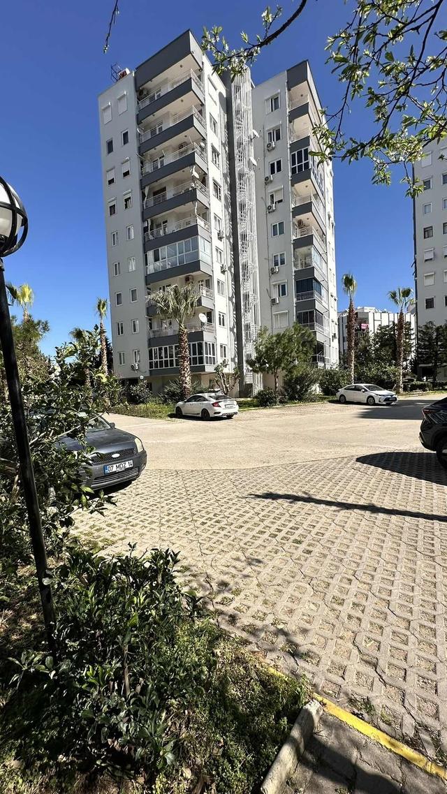Meydan Kavağı Site İçinde Eşyalı Kiralık 3+1 5