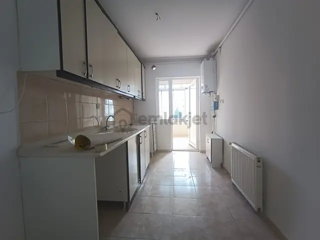 Sincan Yenikent İlksan Toki Konutlarında Kiralık 3+1 Ara Kat Daire 3