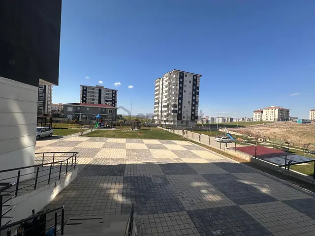 Çınar Emlak (toki ) Yenişehir Mah. Lüx Arakat Daire Satıyor 2