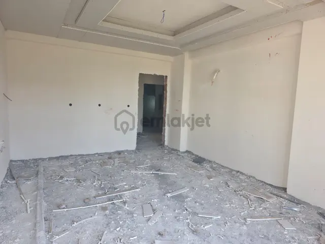 Çınar Emlak Hasankeyf Yolu İnşaata Lüx Arakat Daire Satıyor 4