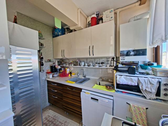 Aktif'ten Akçay'da Satılık Ön Cephe Genç Binada Asansörlü Ferah 2+1 Daire 2