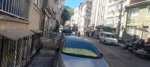 Kombili Ara Kat Balkonlu Satılık Daire 5