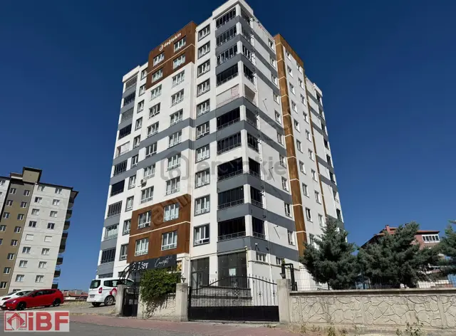 İbf Den Yavuz Selim'de Hobi Bahçeli 175 M² 3+1 Daire 1