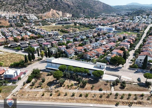 Merkezi Konumda Ve Geniş Cepheli Avantajlı Kiralık Dükkan&mağaza 3