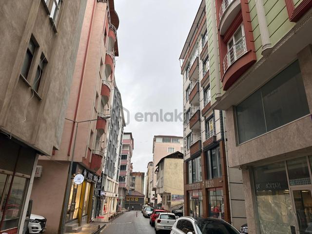Turyaptan Şehir Merkezinde Kiralık 2+1 4