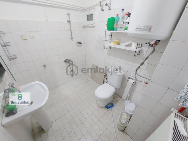 ∞ Deniz Den ∞ Akçay Mahallesinde 3+1 Aydınlık Ve Ferah Satılık Daire 5