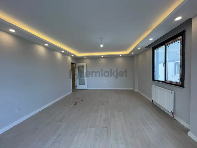 Akşemsettin'de Sıfır 140 M² Kapalı Otoparklı 3+1 Kiralık Daire! 5
