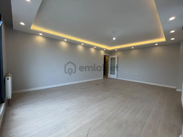 Akşemsettin'de Sıfır 140 M² Kapalı Otoparklı 3+1 Kiralık Daire! 4