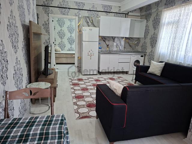Karaköprü Seyrantepede Satılık Full 1+1 Daire 3