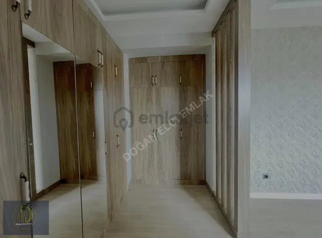 Doğan & Elçi Emlaktan Delüxs Site İçersinde Kiralık 4+1 Daire 2