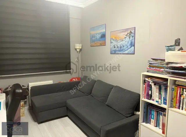 Tovi Franko Dan Park Ataşehir De Satılık 3+1 2