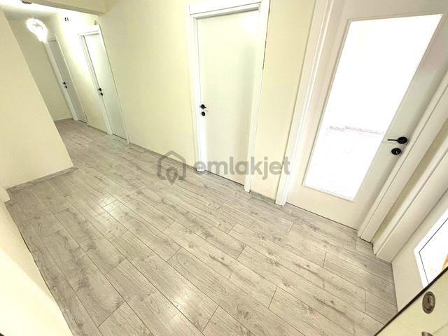 Melodi'den İkizçay'da Arakat Ön Cephe Fevkalade Tasarımıyla Ayrı Mutfaklı Site İçi 3+1 Daire 5