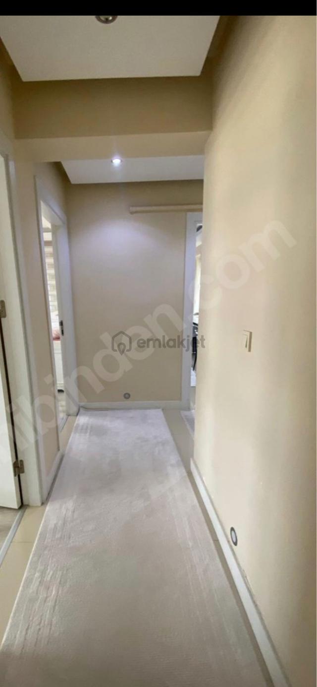 Sevgi Mah Nezih Sitesinde Satılık 3+1 Daire 4