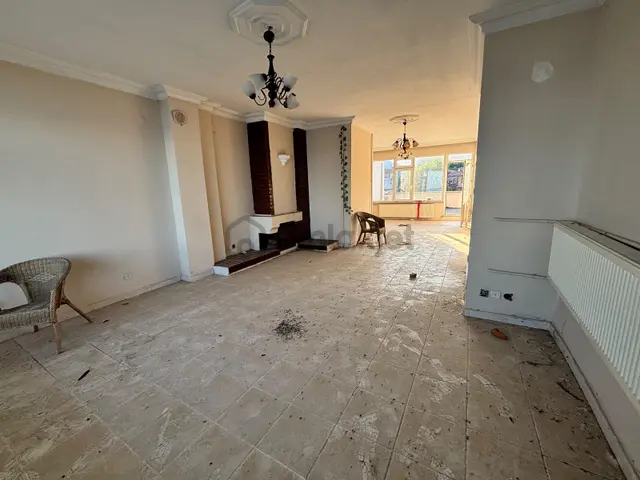 Eşsiz Lebiderya Deniz Manzarası'da Keyiflik 3+1 Daire 2