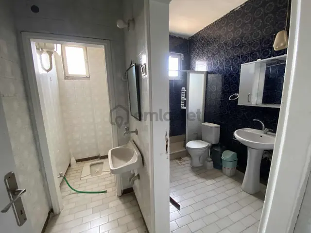 Merkezi Konumda 2+1 Eşyalı Ayrı Mutfak Daire 4