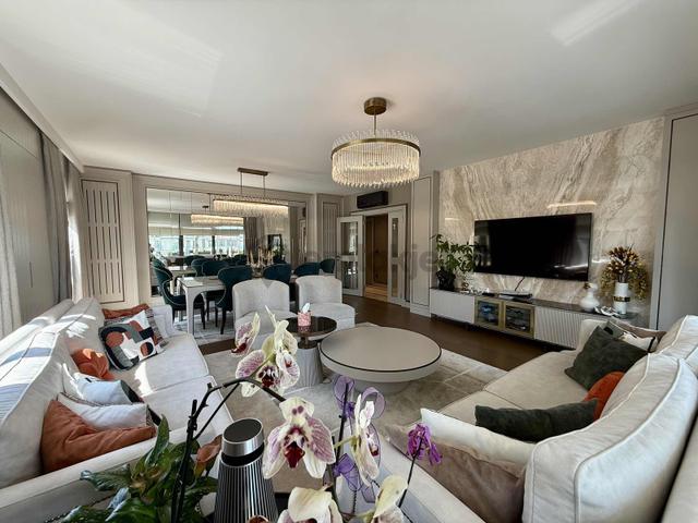 Deniz İstanbul Sedef Konaklarında Satılık 3+1 Daire 4