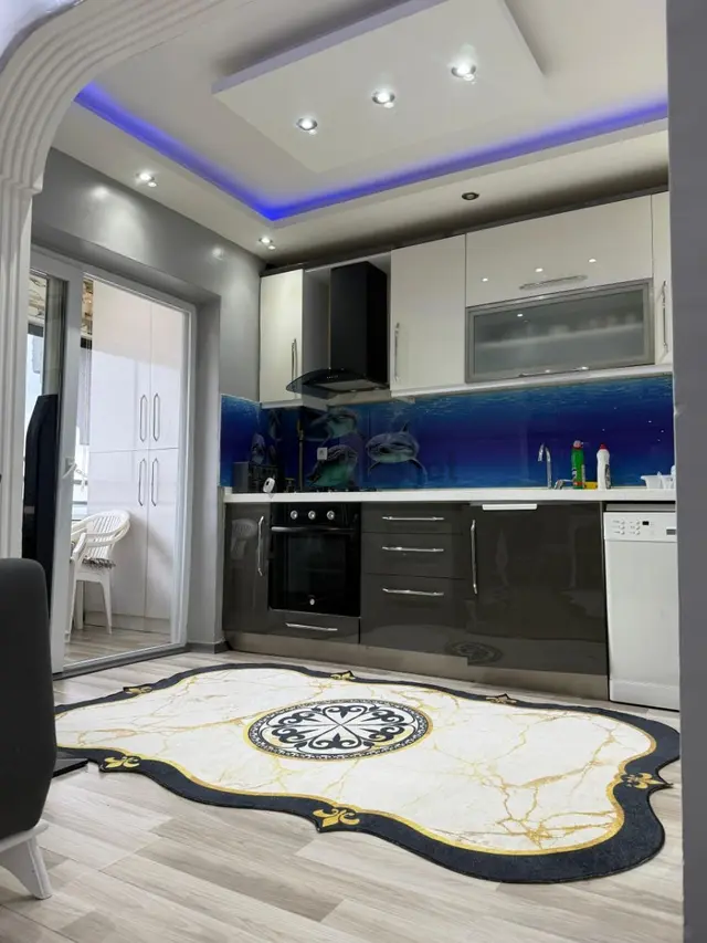 Yeni Mah. Toki 3+1 Eşgali Kiralık Daire 3