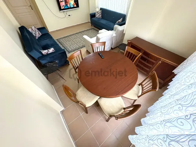 ⭕tek Yetkili Blue Life Egen'den Gerçek İlan-ikizçay'da 3+1 Ayrı Mutfaklı Arakat Depo Alanlı Daire 3