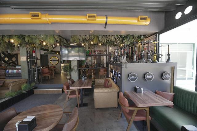 Ordu Hekimoğlu Emlak Akyazı Mh'de Devren Kiralık Kafe İşyeri 3