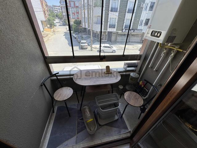 Mavigöl Mh Kiralık 2+1 Full Eşyalı Arakat Daire 4