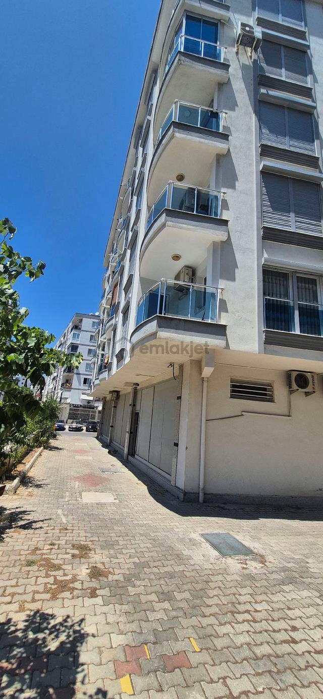 Bornova Da 3+1 Kiralık Geniş Daire 5