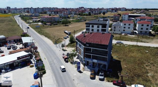 Kapaklı Pınarça'da 255 M² Satılık Yatırımlık Arsa 4