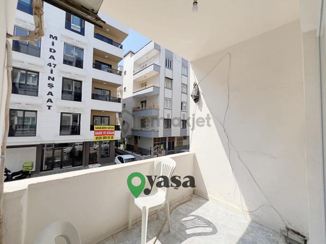 Yaşa Gyd - Güvenevler Mahallesi'nde 3+1 Eşyalı Kiralık Daire 4