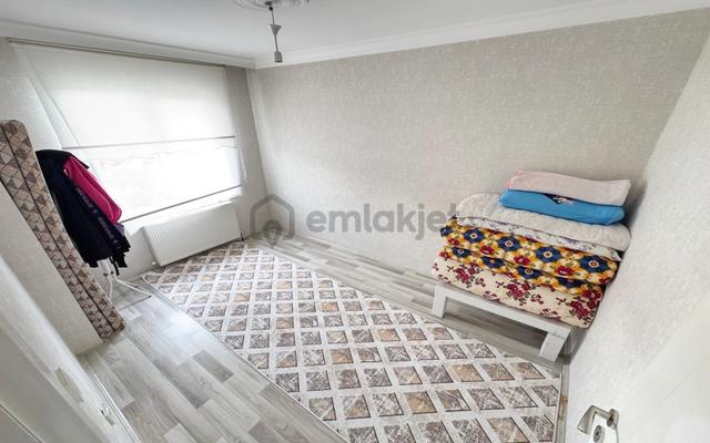 Atapark'ta Geniş Ailelere 4+1 Ara Kat Cadde Yakını Fırsat Daire! 3