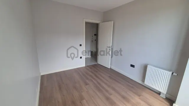 Rams Deniz Kent Sitesinde Deniz Manzaralı 2+1 105 M2 Kiralık 5