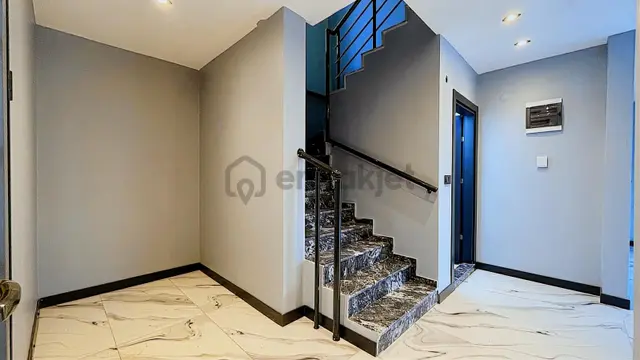 Didim Akbükte Satılık Köşe Başı Müstakil Havuzlu Villa 3