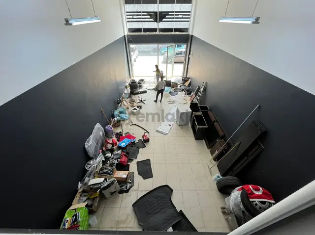 Tuğra'dan Önerlerde Kiralık Dükkan 3