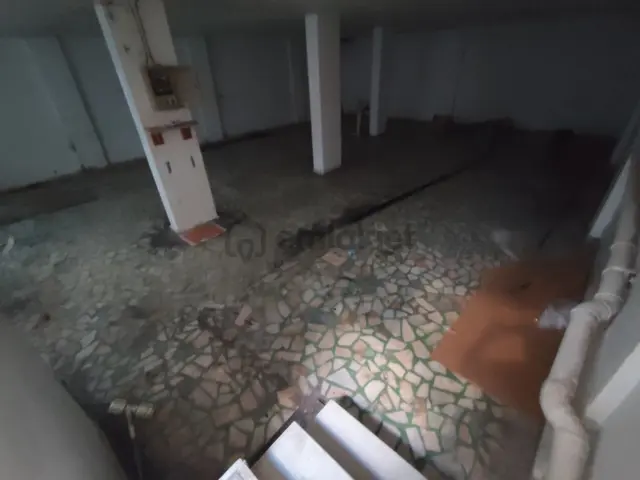 Ü Kardeşler'den S.çiftliği Mh 100m2 Kiralık Dükkan 2