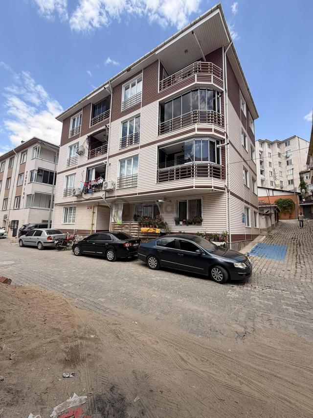 Edirne Nişancıpaşa Mah. Satılık 2+1 Daire 1