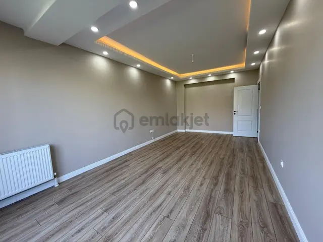 Delux'den Atatürk Mh'de Havuzlu Güvenlikli Satılık Lux 2+1 Daire 4