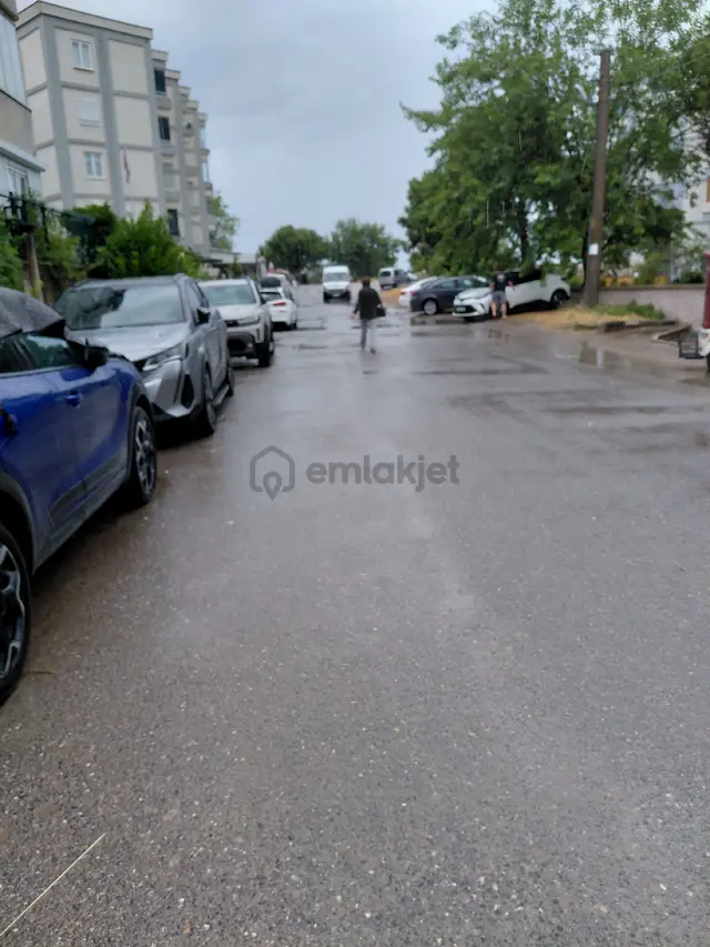 Karasu Deniz Manzaralı 2+1 Havuzlu Daire 5