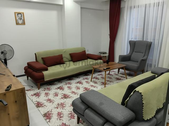 Bandırma Mavi Emlaktan 600 Evler Mah. 2+1 Ara Kat Kiralık Daire 4