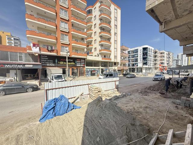 |ctn| D400'e Sıfır 1000m2 Kurumsala Kiralık Tek Parça Mağaza 5