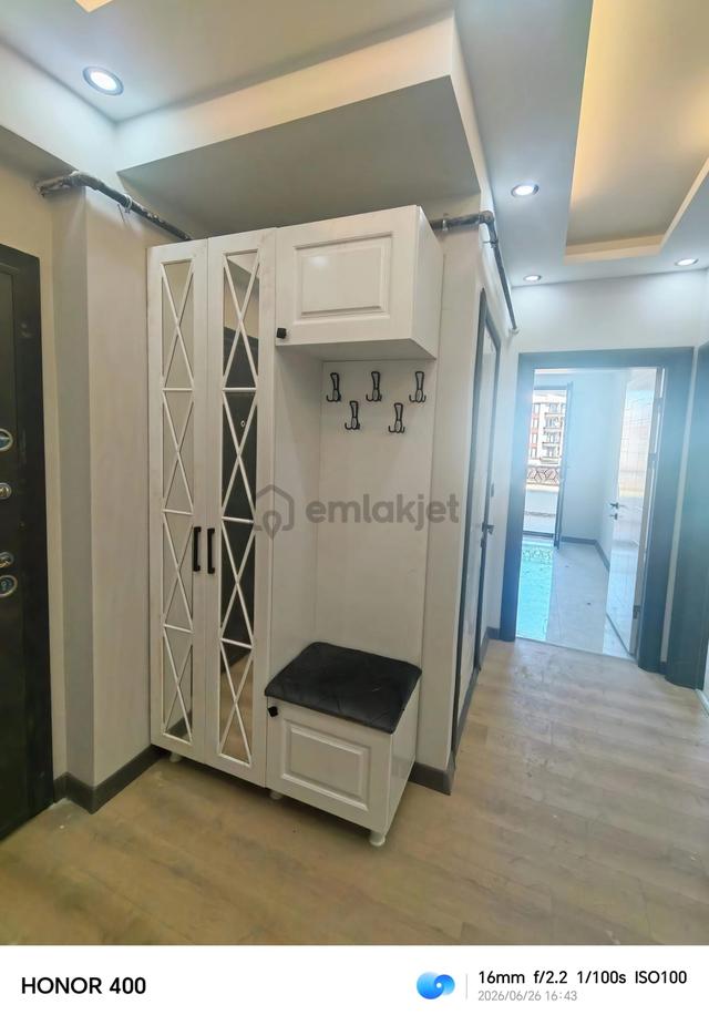 Tarcanlardan Kartepe Uzunçiftlik 2+1 Satılık Ara Kat Daire 3