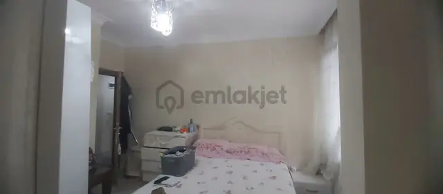 Geniş Harika Bahce Kati Kış Odali 3