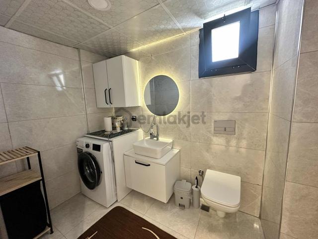 Torbalıda En Geniş 1+1 Eşyalı Daire 5