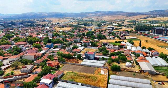 Re/max İnci'den Altıeylül Ayşebacı 'da Satılık Konut İmarlı Arsa 4