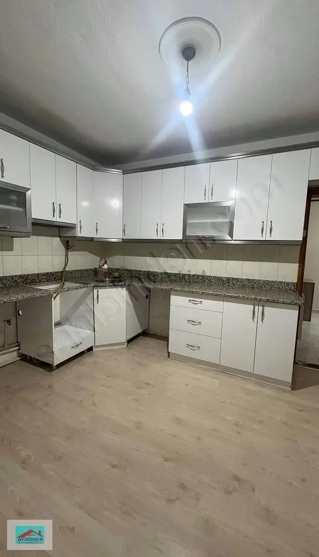 Buca Yenigün Mah Muhtatlıgına Yakın 2+0 Doğalgazlı Kiralık Daire 5