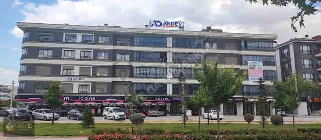 Vaye Gayrimenkul'den Caddelife Konut. Ultra Lüks 4.5+1 Daire 1