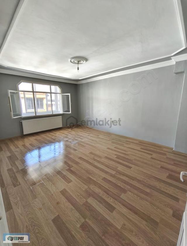 Erpay İnşaat'tan Malkoçoğlu Mah. 120m² 2+1 Ferah Masrafsız Daire 3