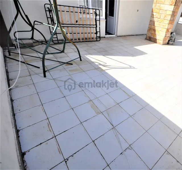 Aktif'ten Akçay'da Satılık 5+1 Denize 500mt Çift Mutfaklı Full Kredili Dublex 4