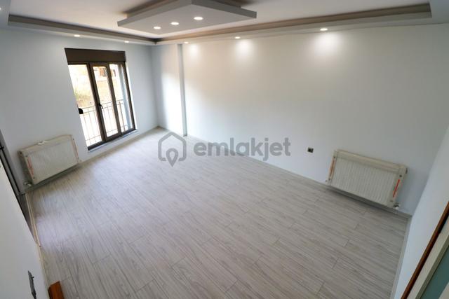 Aktif'ten Zeytinli'de Satılık 3+1 Bu Büyüklükte Bu Fiyata Muazzam Geniş Daire 5