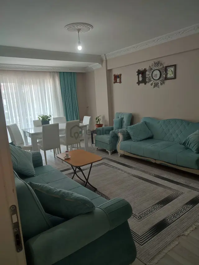 Merkezi Konumda Geniş Ferah Kullanışlı Satılık Dublex Daire 1