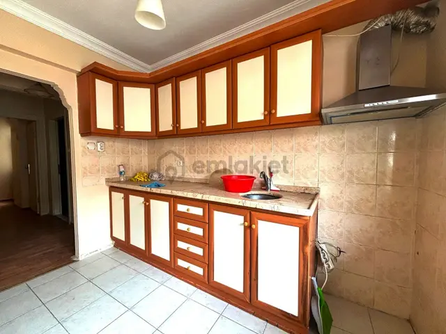 Aktif'ten Akçay'da Satılık Yüksek Kredili Çift Wcli Kombili Masrafsız 3+1 Daire 4