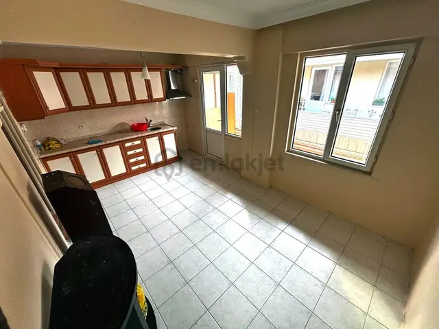 Aktif'ten Akçay'da Satılık Yüksek Kredili Çift Wcli Kombili Masrafsız 3+1 Daire 5